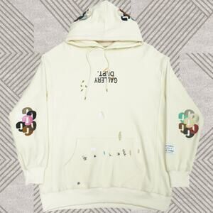 Men's Classic Gallery Dept Hoodie
